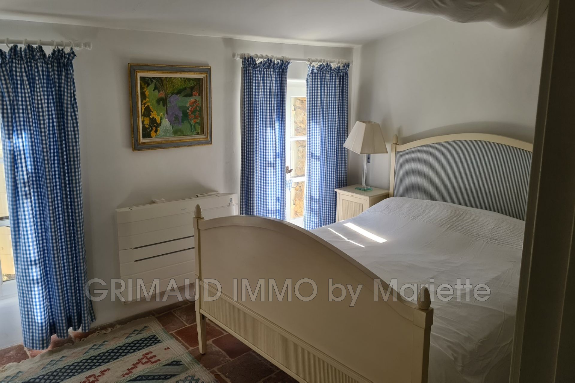 Vente Maison à la Garde-Freinet 6 pièces