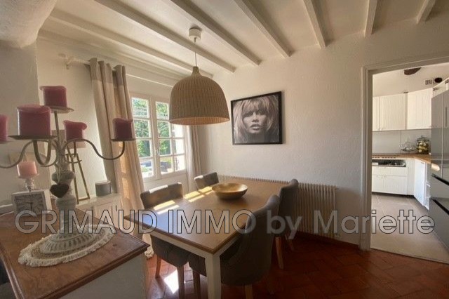 Vente Maison à la Garde-Freinet 10 pièces