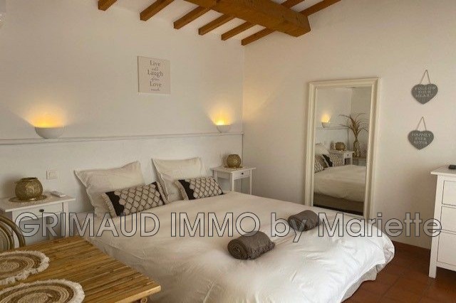 Vente Maison à la Garde-Freinet 10 pièces