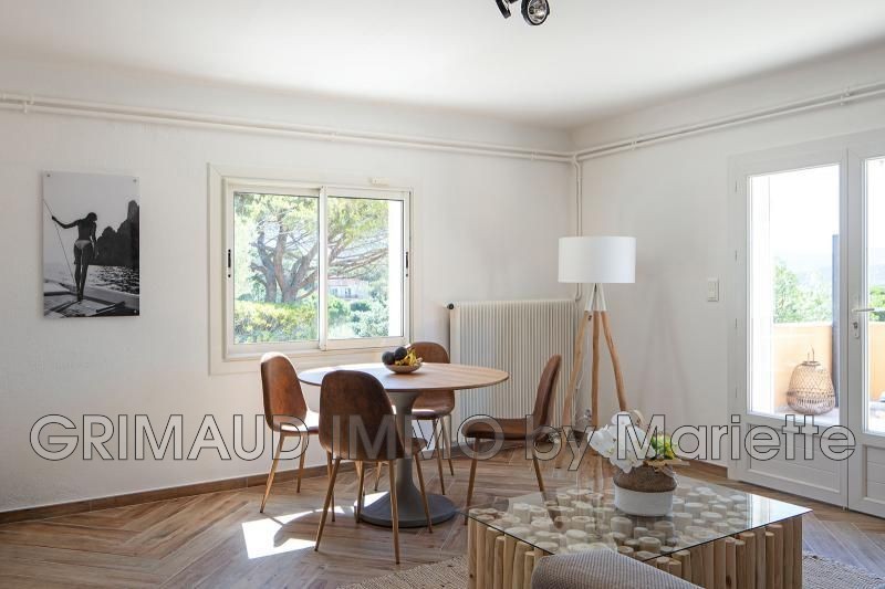 Vente Maison à Sainte-Maxime 8 pièces