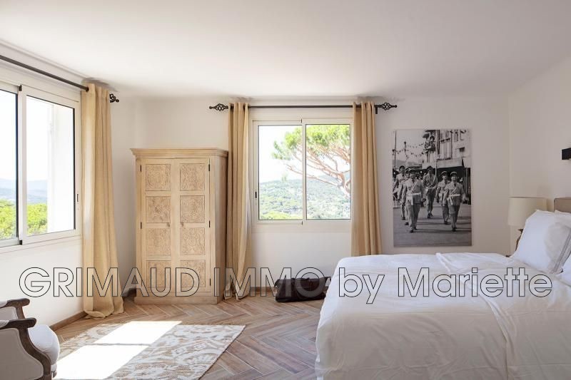 Vente Maison à Sainte-Maxime 8 pièces