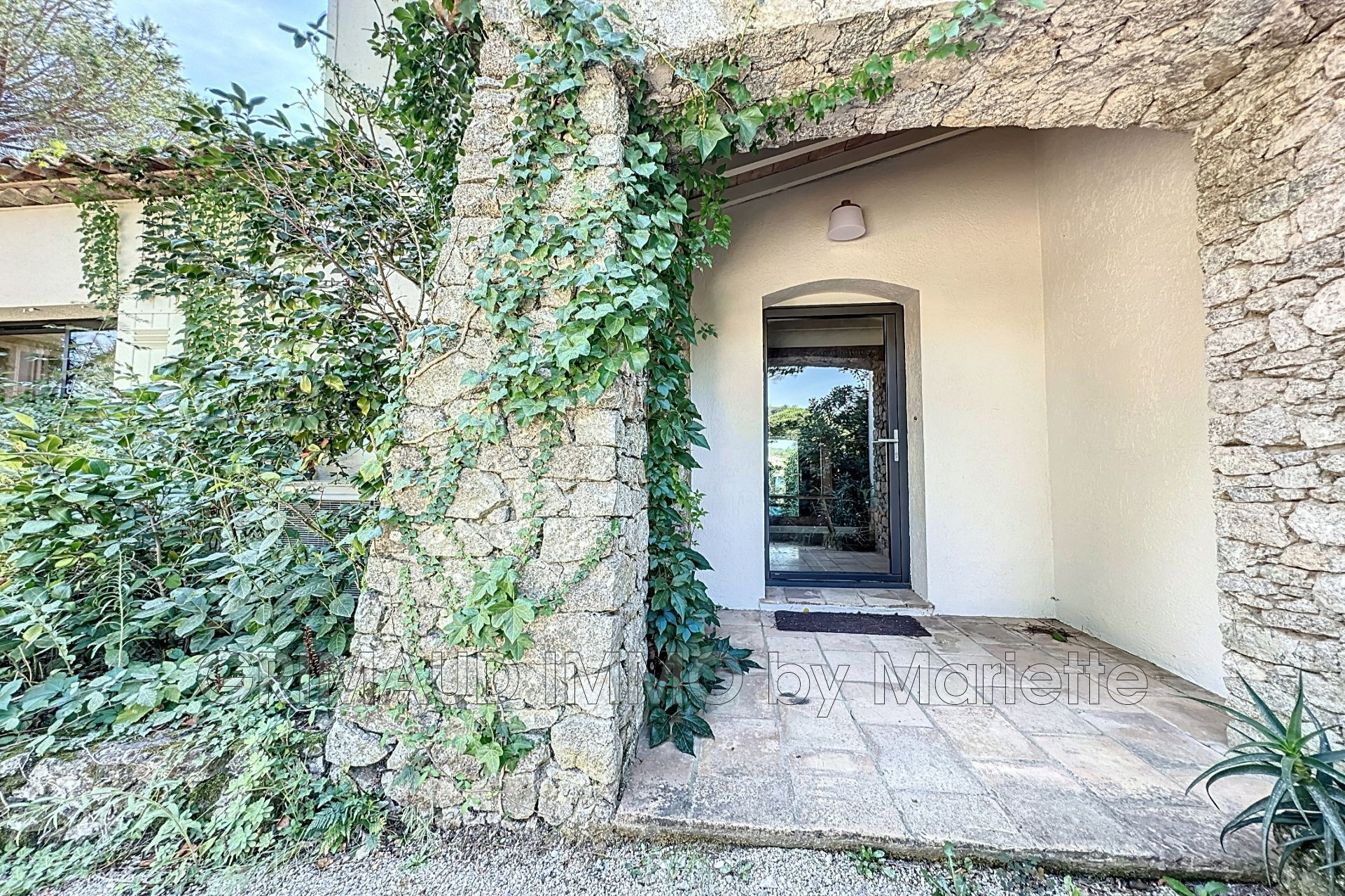 Vente Maison à Grimaud 8 pièces