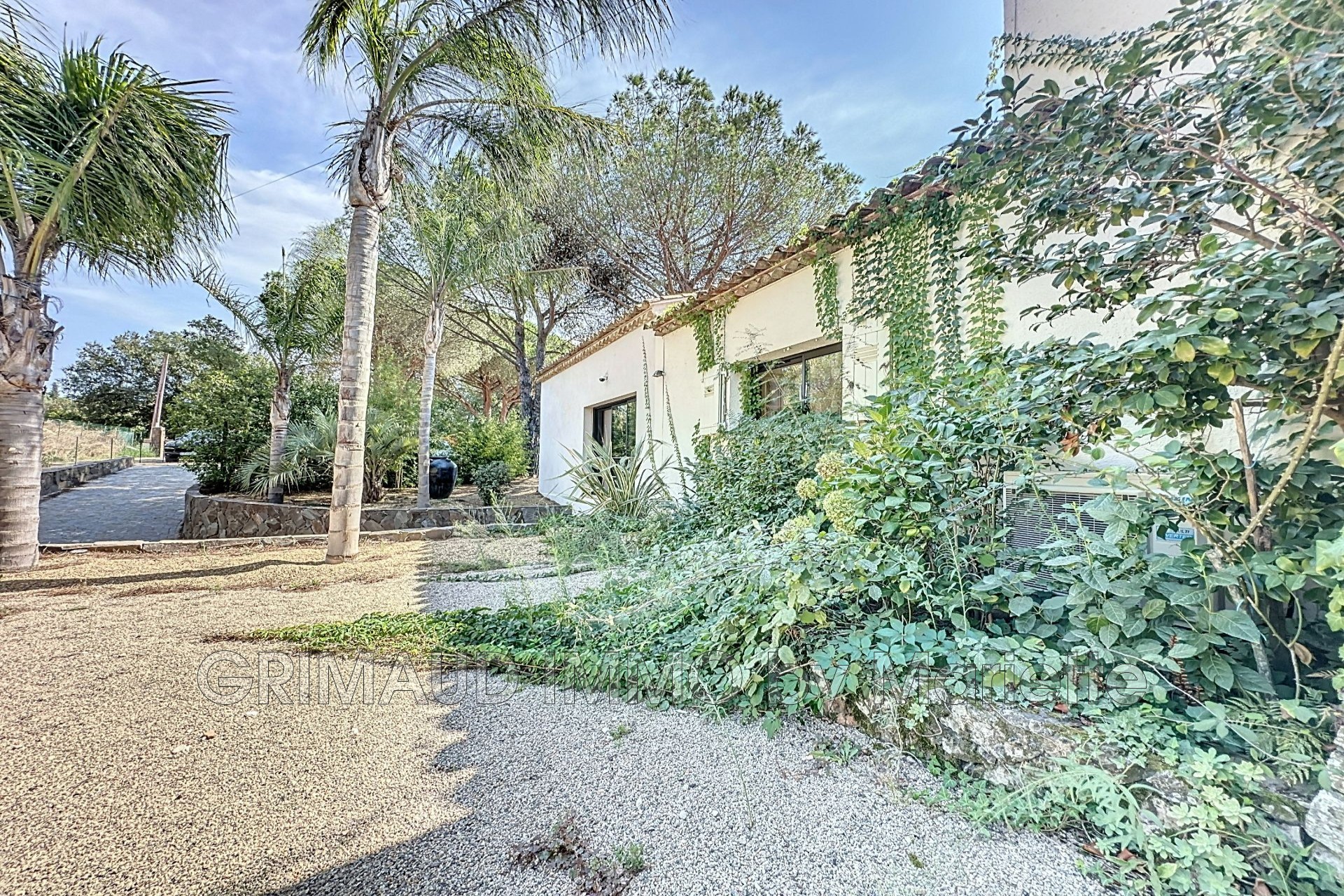 Vente Maison à Grimaud 8 pièces