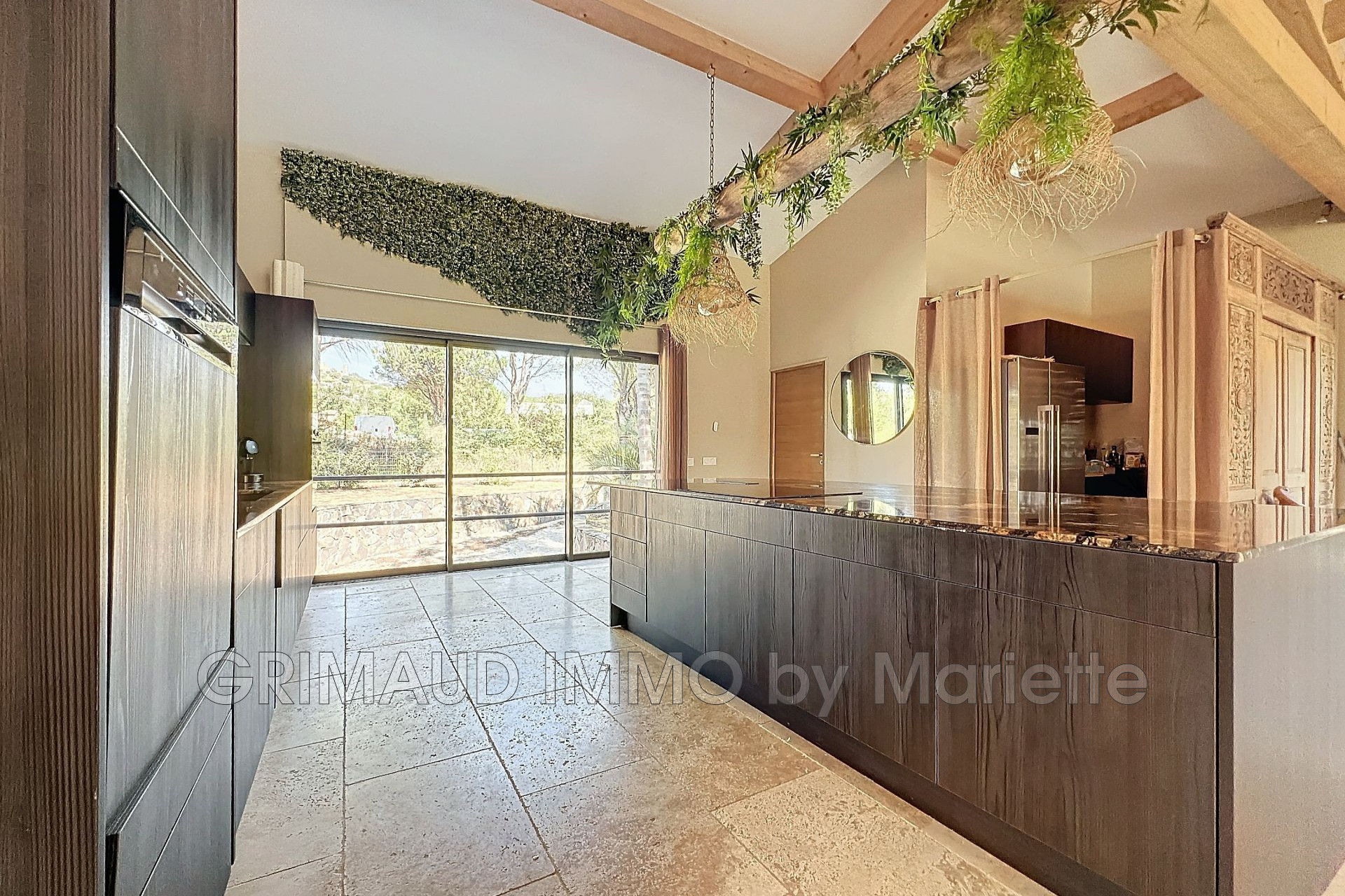 Vente Maison à Grimaud 8 pièces