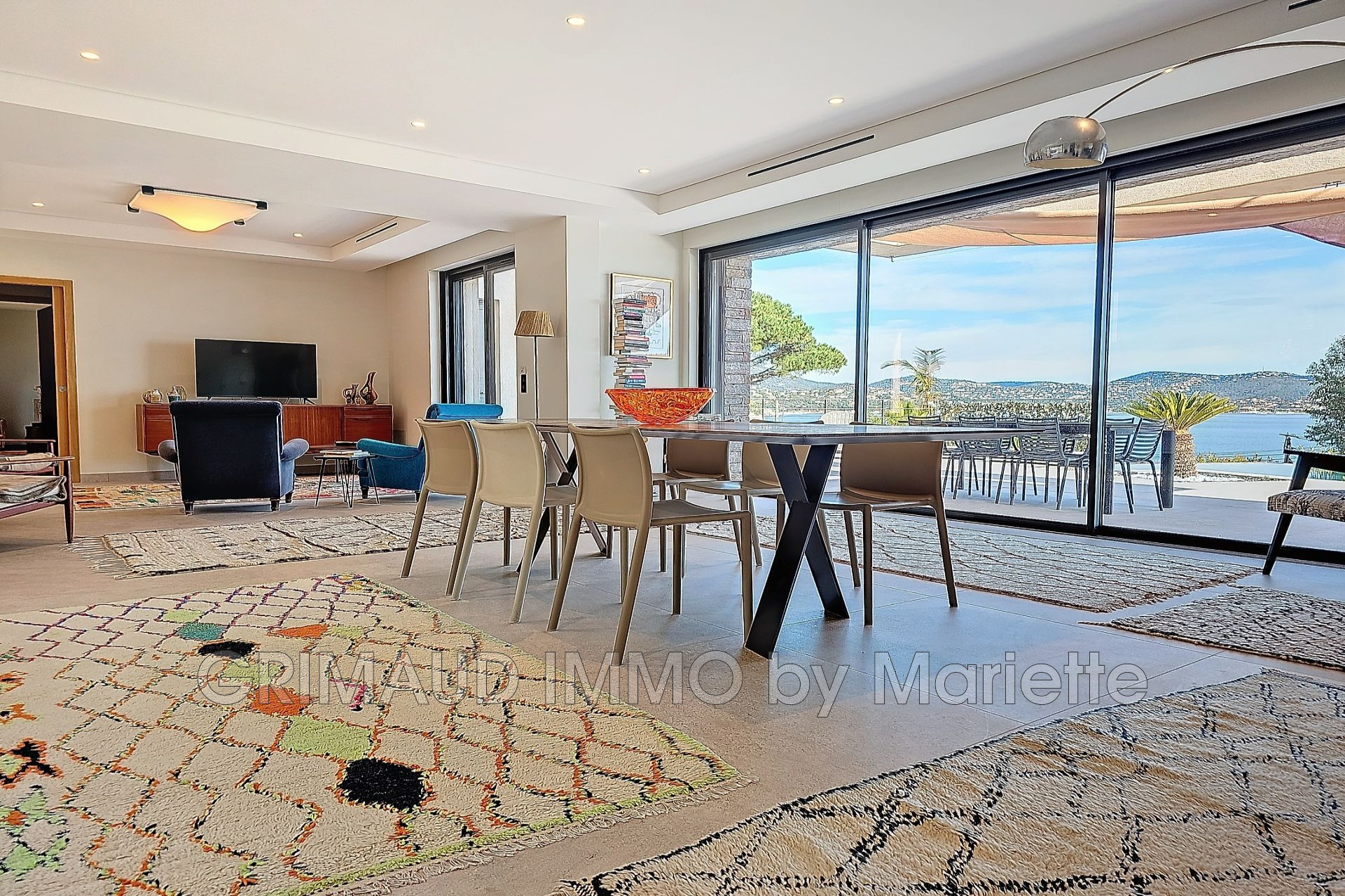 Vente Maison à Sainte-Maxime 7 pièces