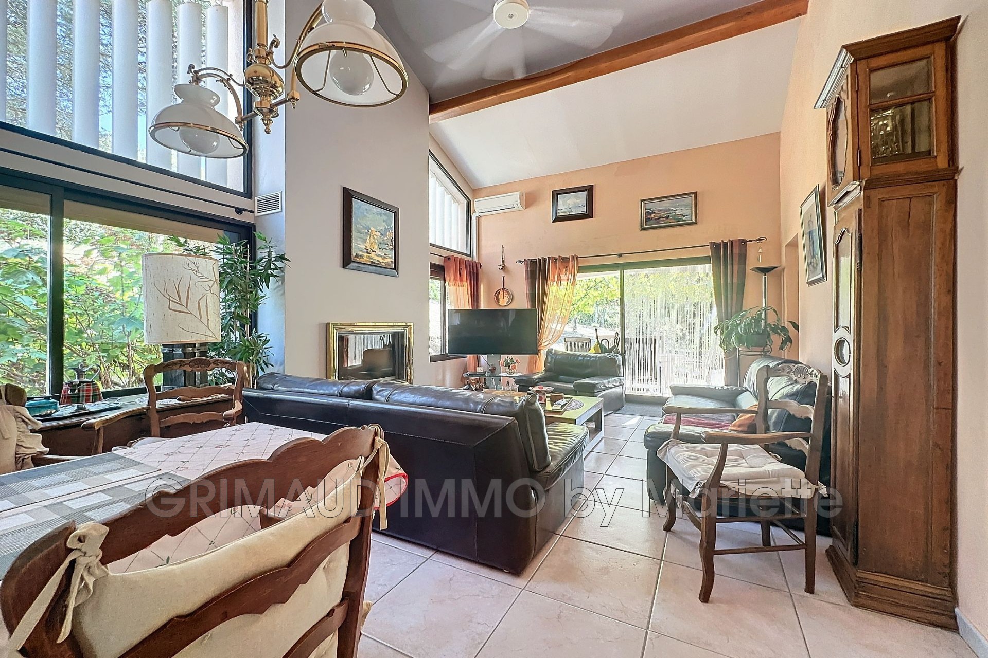 Vente Maison à la Môle 5 pièces