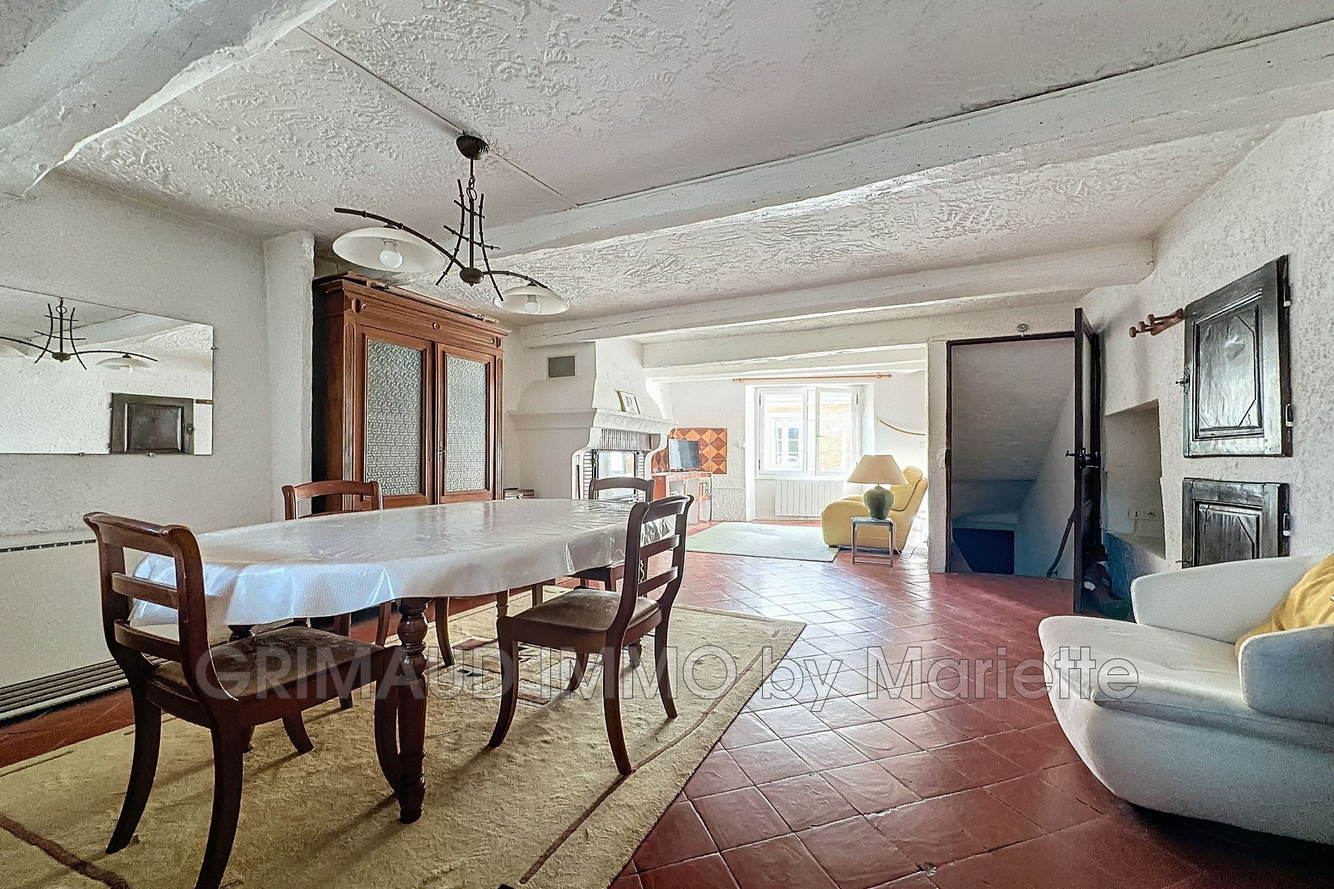 Vente Maison à la Garde-Freinet 4 pièces