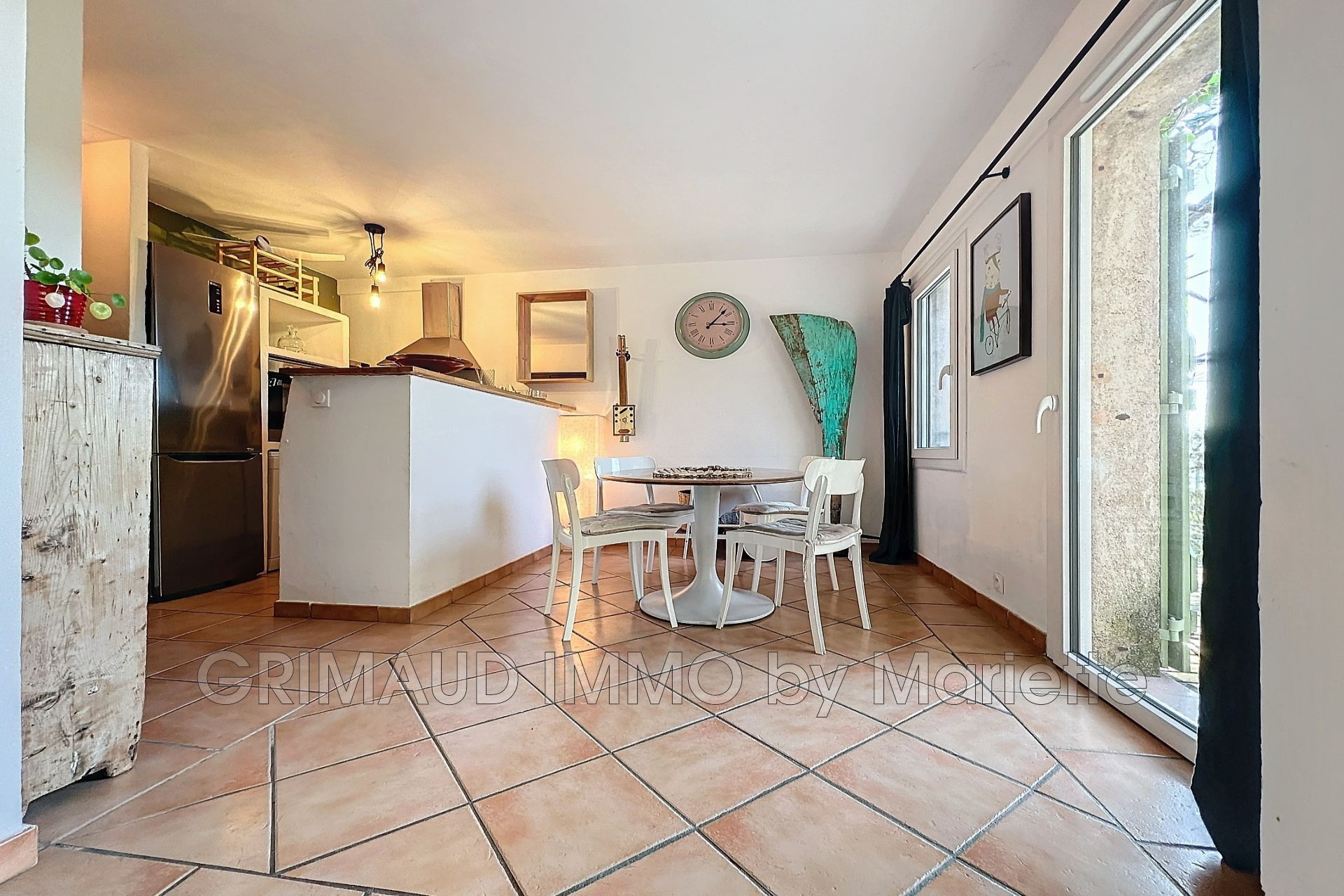 Vente Maison à Grimaud 7 pièces