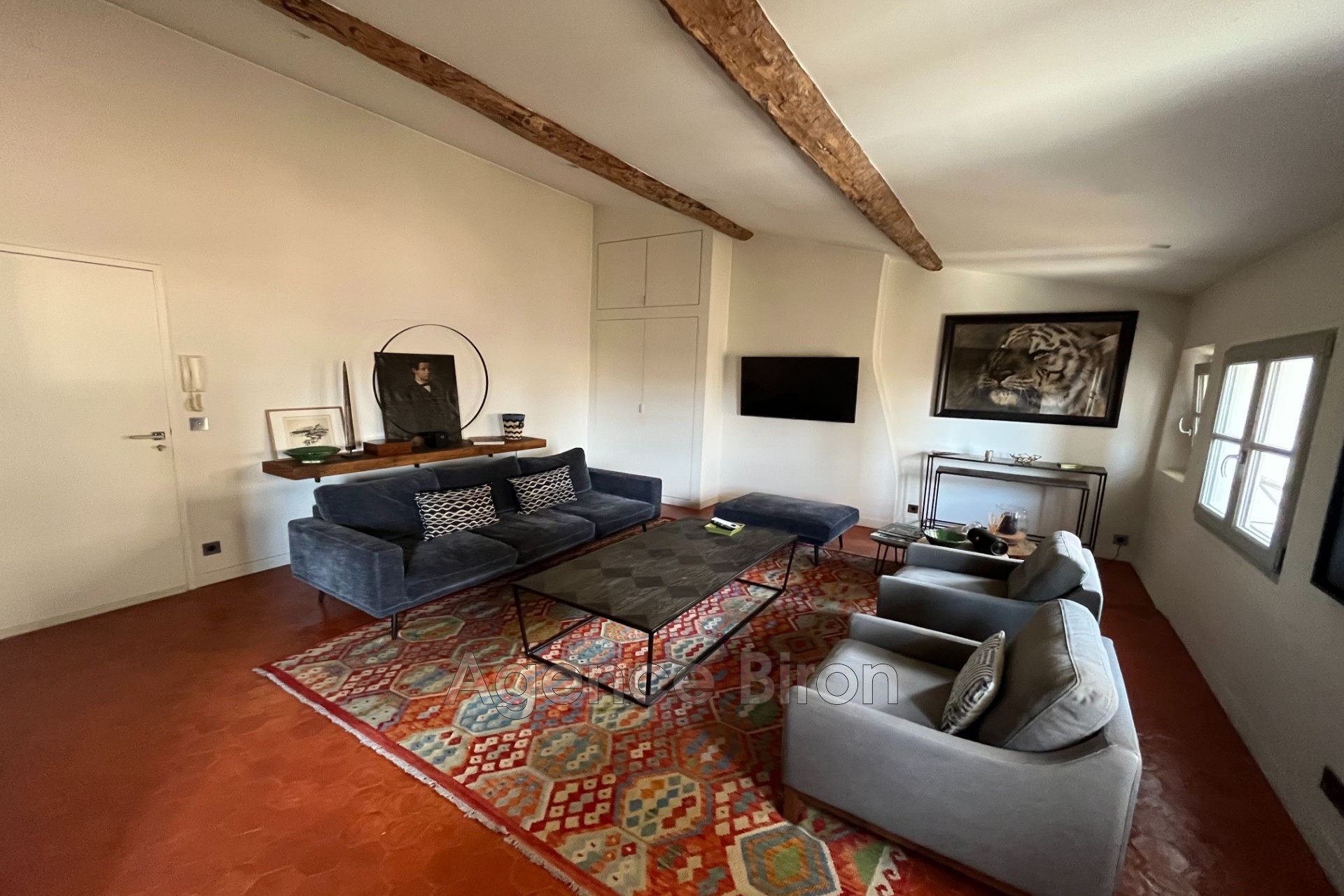 Vente Appartement à Aix-en-Provence 3 pièces