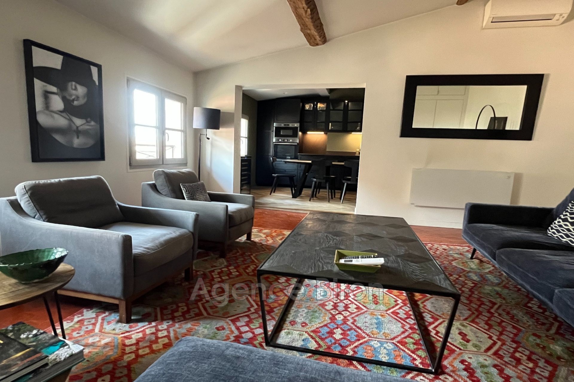 Vente Appartement à Aix-en-Provence 3 pièces