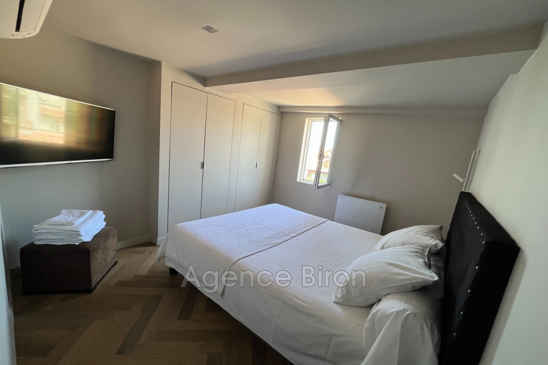 Vente Appartement à Aix-en-Provence 3 pièces