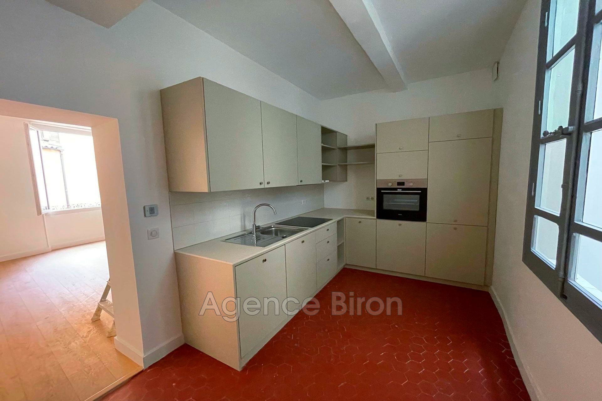 Vente Appartement à Aix-en-Provence 2 pièces