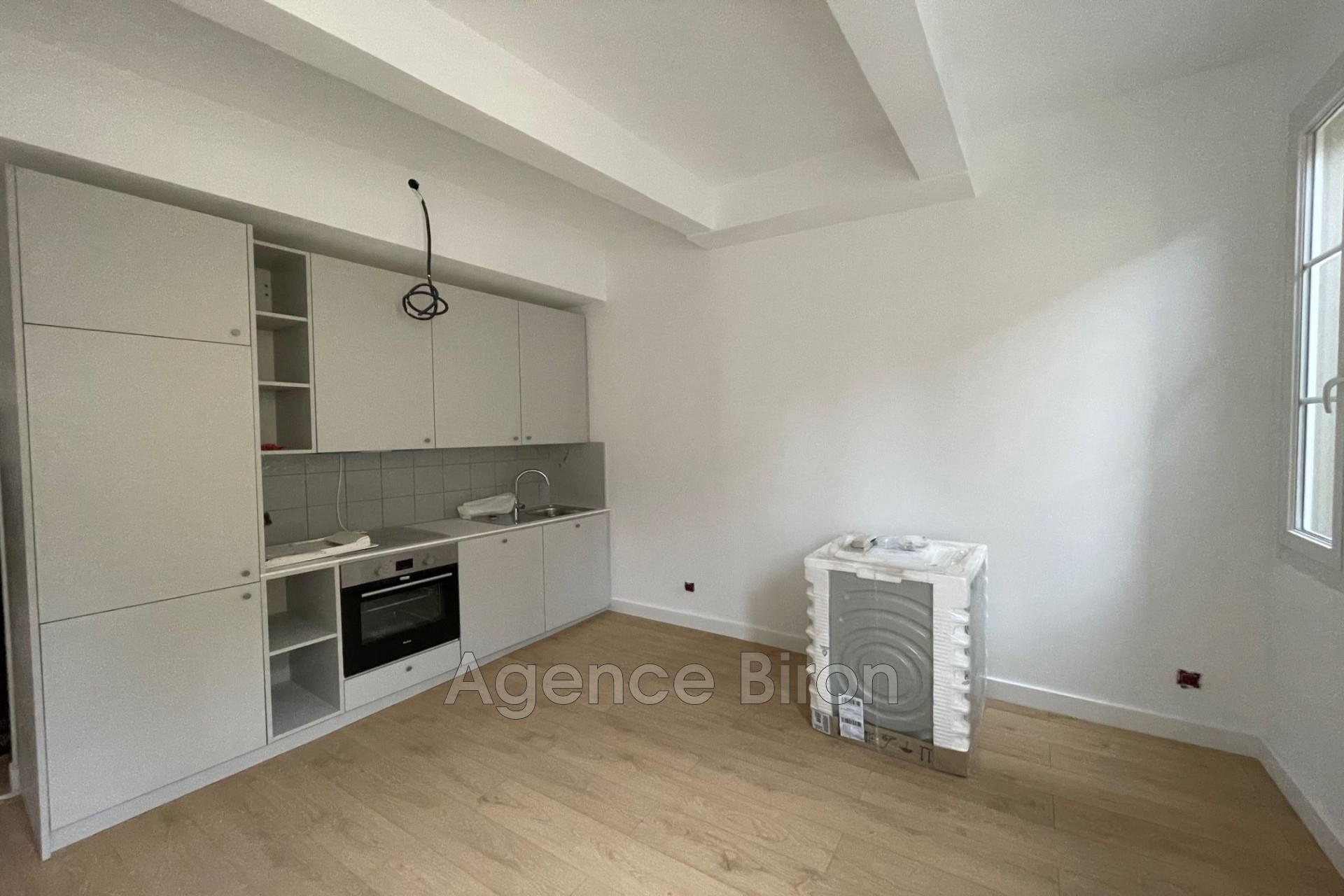 Vente Appartement à Aix-en-Provence 2 pièces