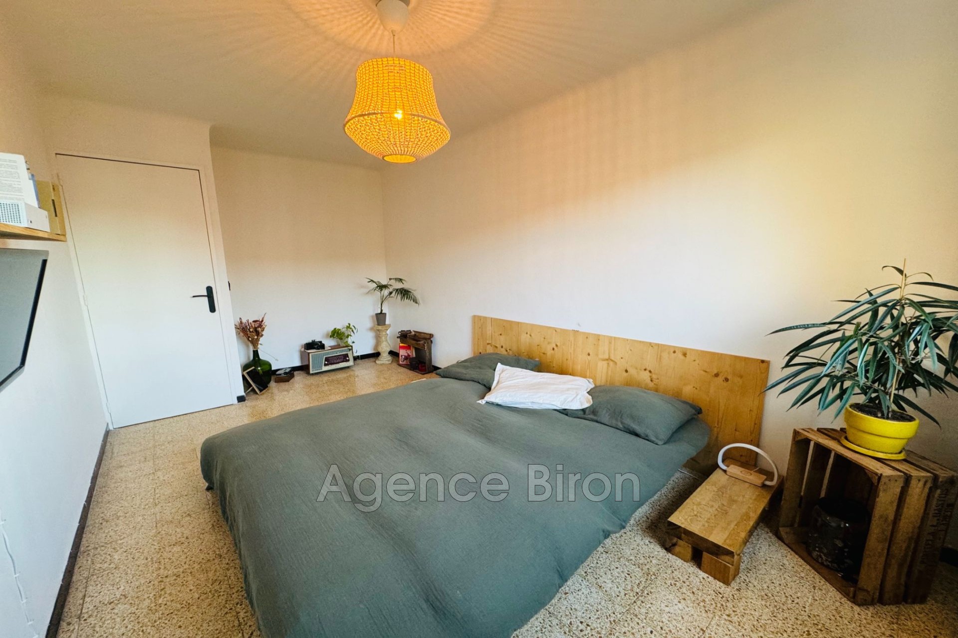 Vente Appartement à Aix-en-Provence 3 pièces