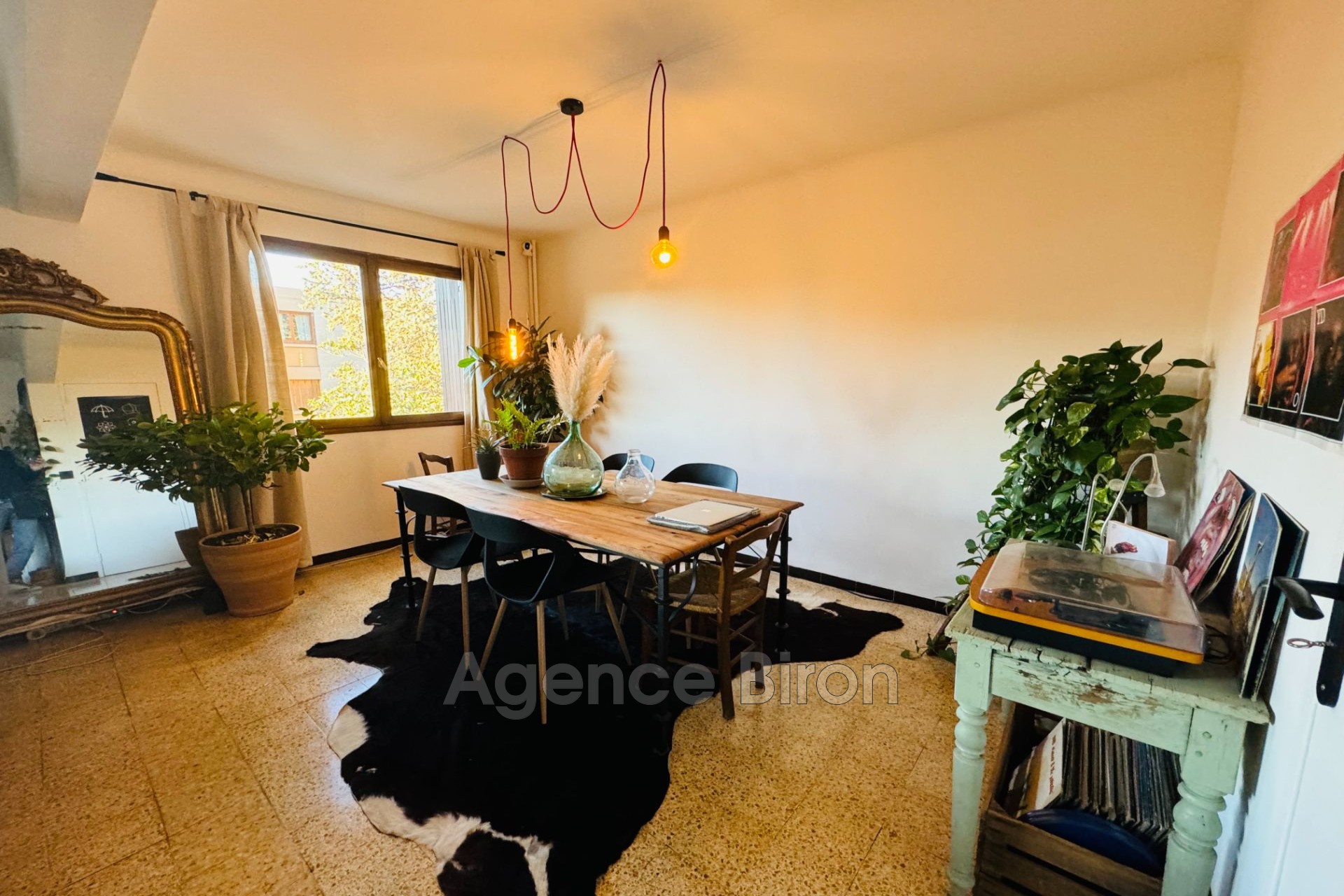 Vente Appartement à Aix-en-Provence 3 pièces