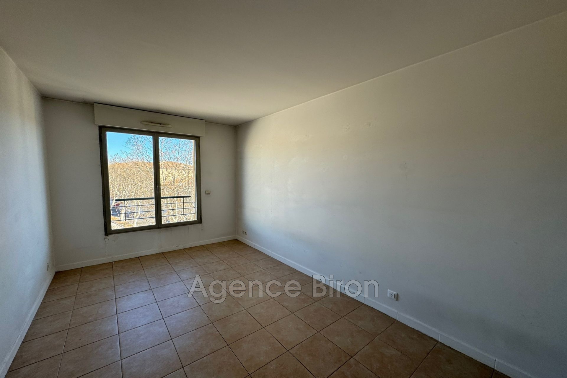 Vente Appartement à Aix-en-Provence 3 pièces