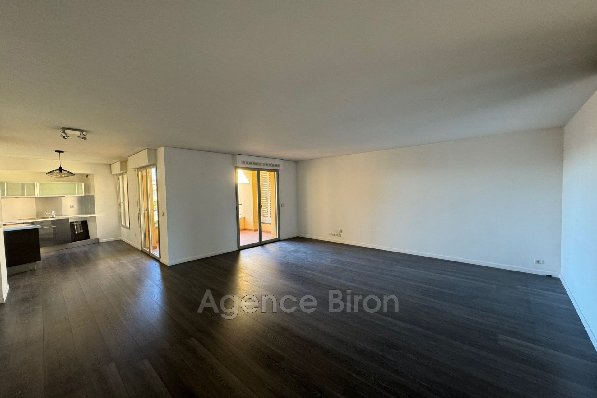 Vente Appartement à Aix-en-Provence 3 pièces