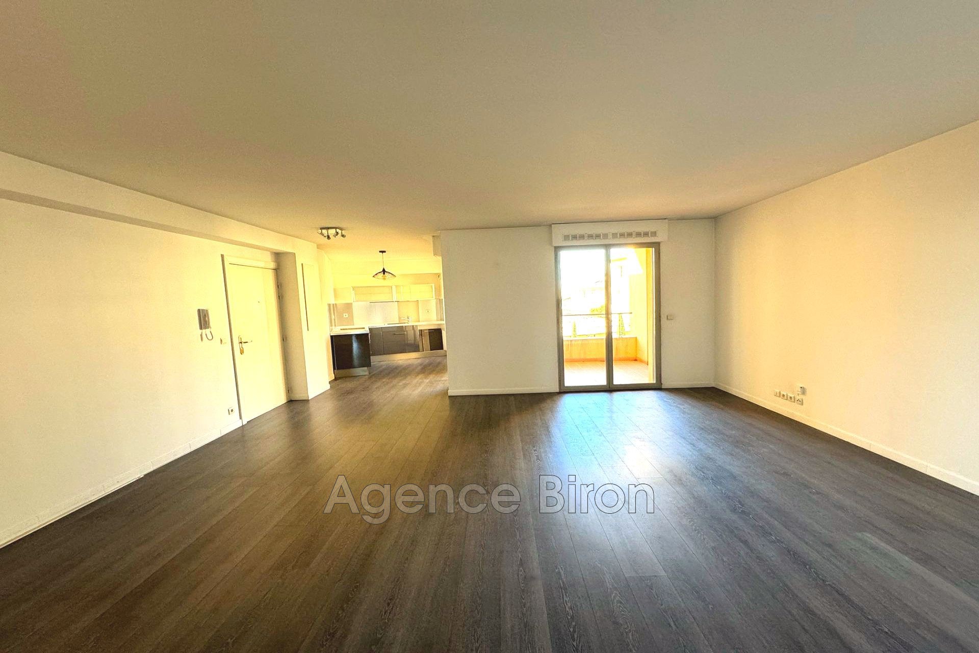 Vente Appartement à Aix-en-Provence 3 pièces