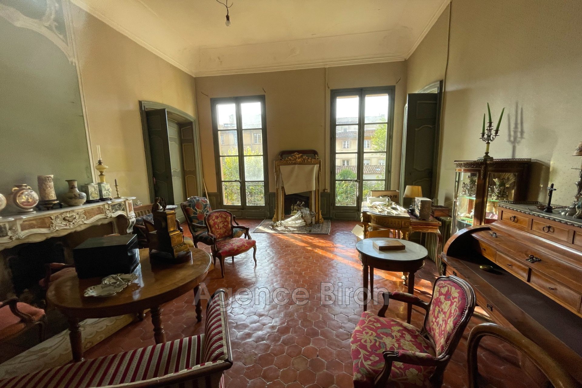 Vente Appartement à Aix-en-Provence 0 pièce