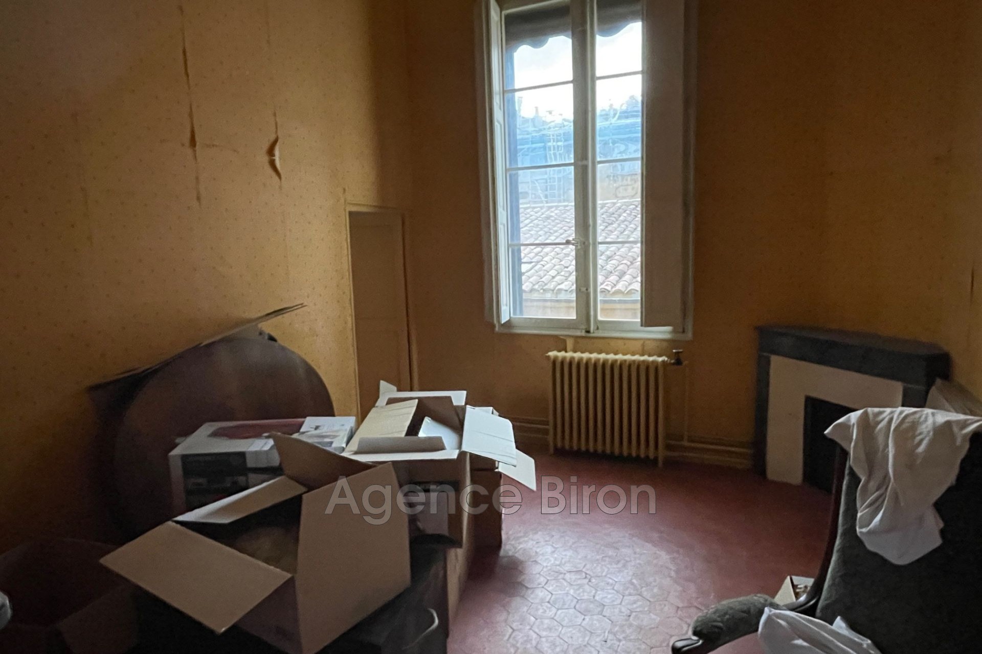 Vente Appartement à Aix-en-Provence 7 pièces