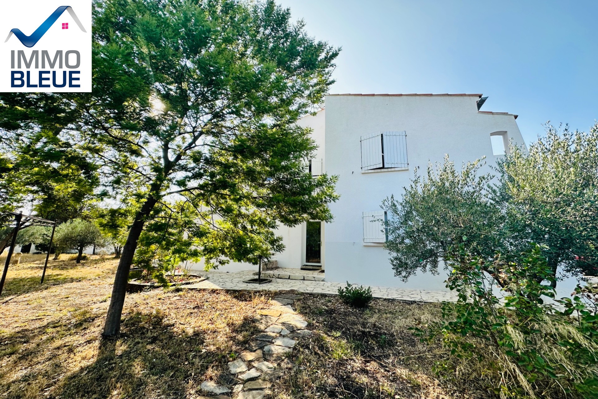 Vente Maison à Martigues 6 pièces