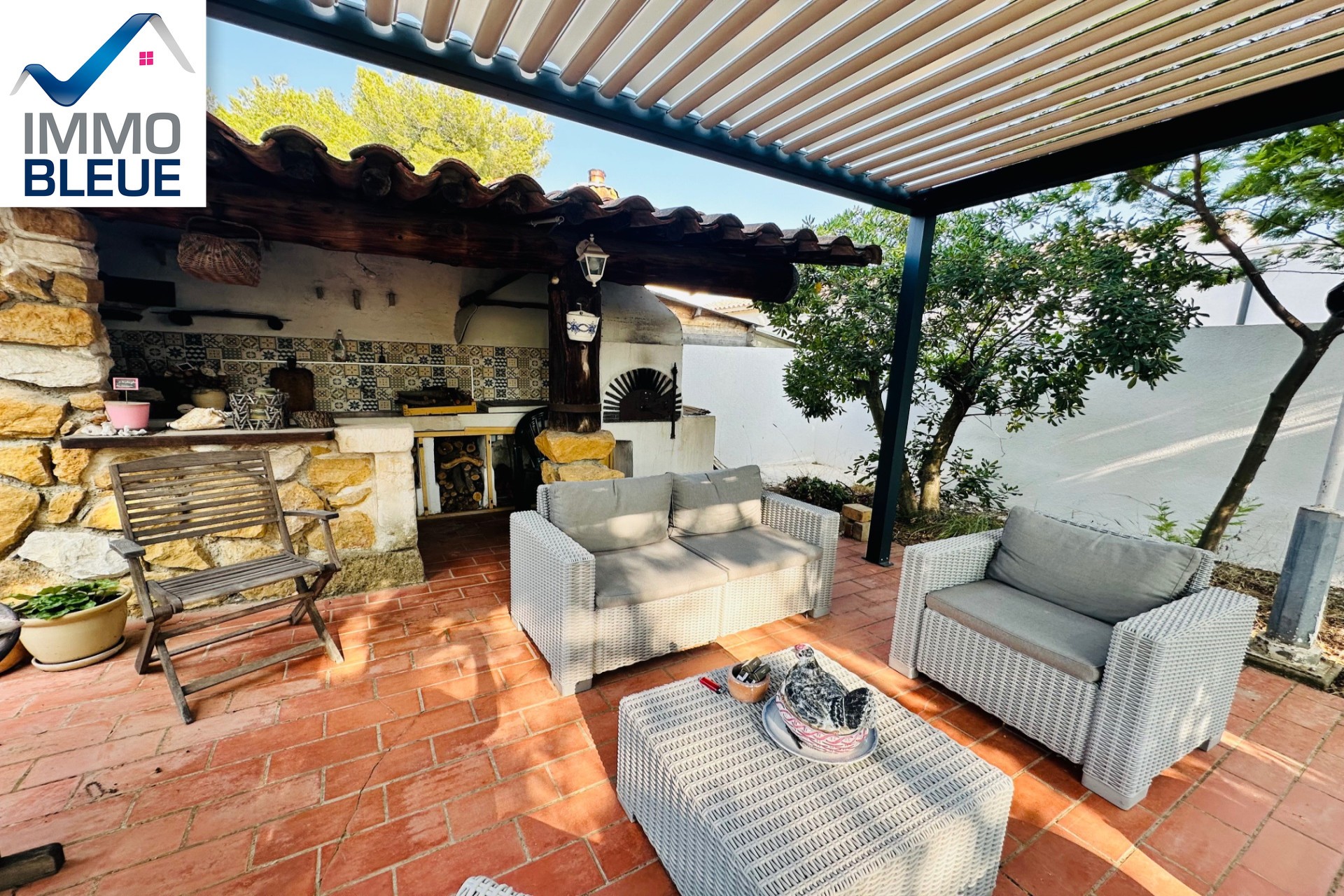 Vente Maison à Martigues 6 pièces