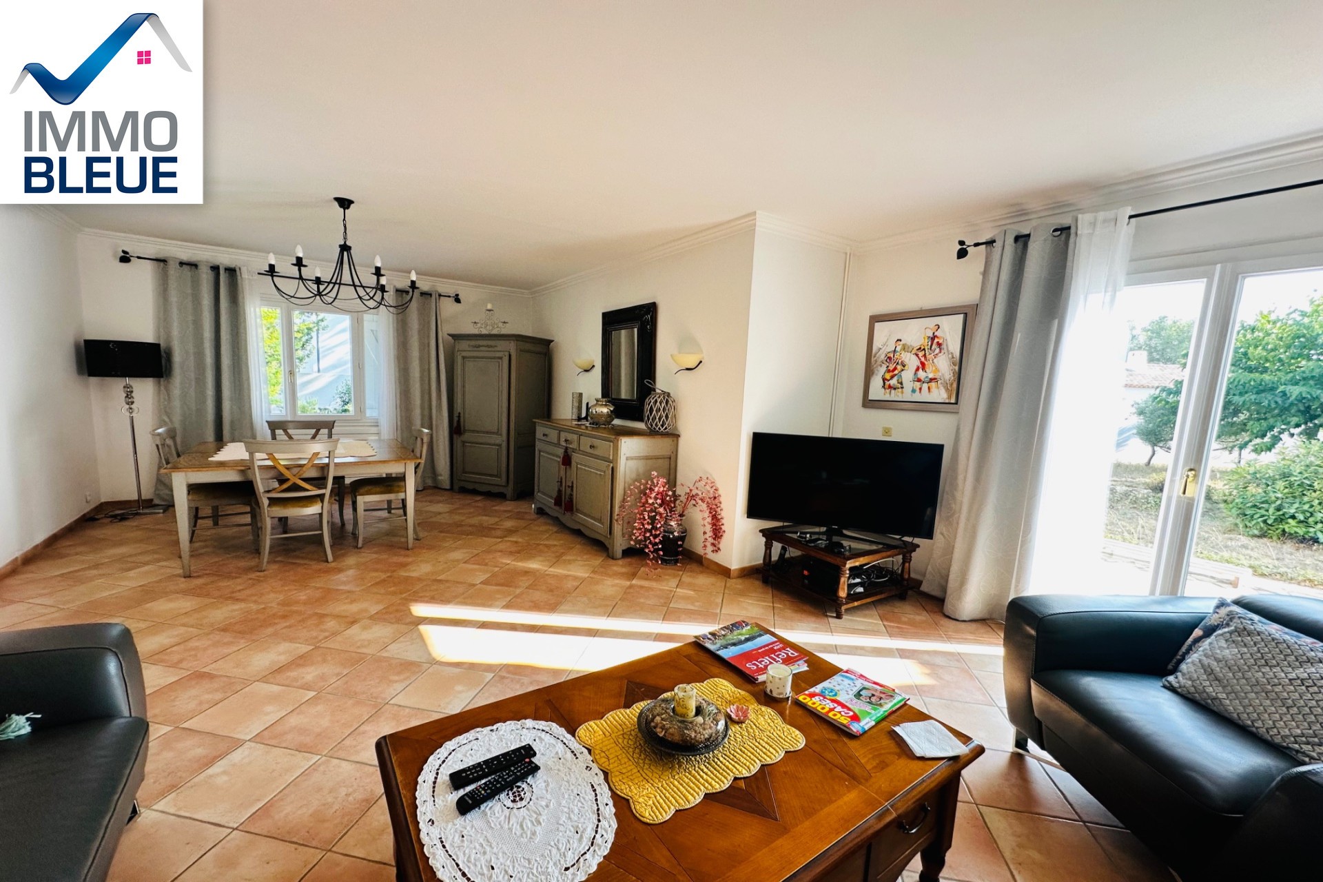 Vente Maison à Martigues 6 pièces