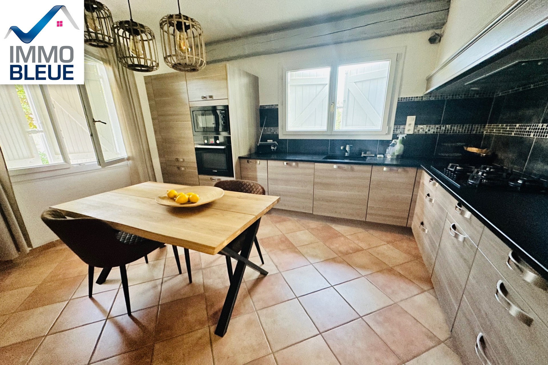 Vente Maison à Martigues 6 pièces