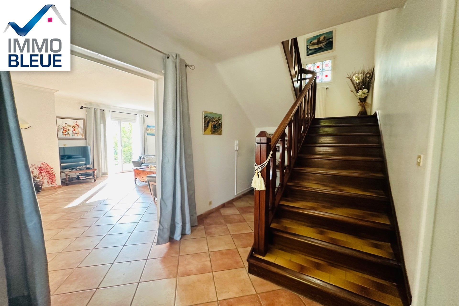 Vente Maison à Martigues 6 pièces