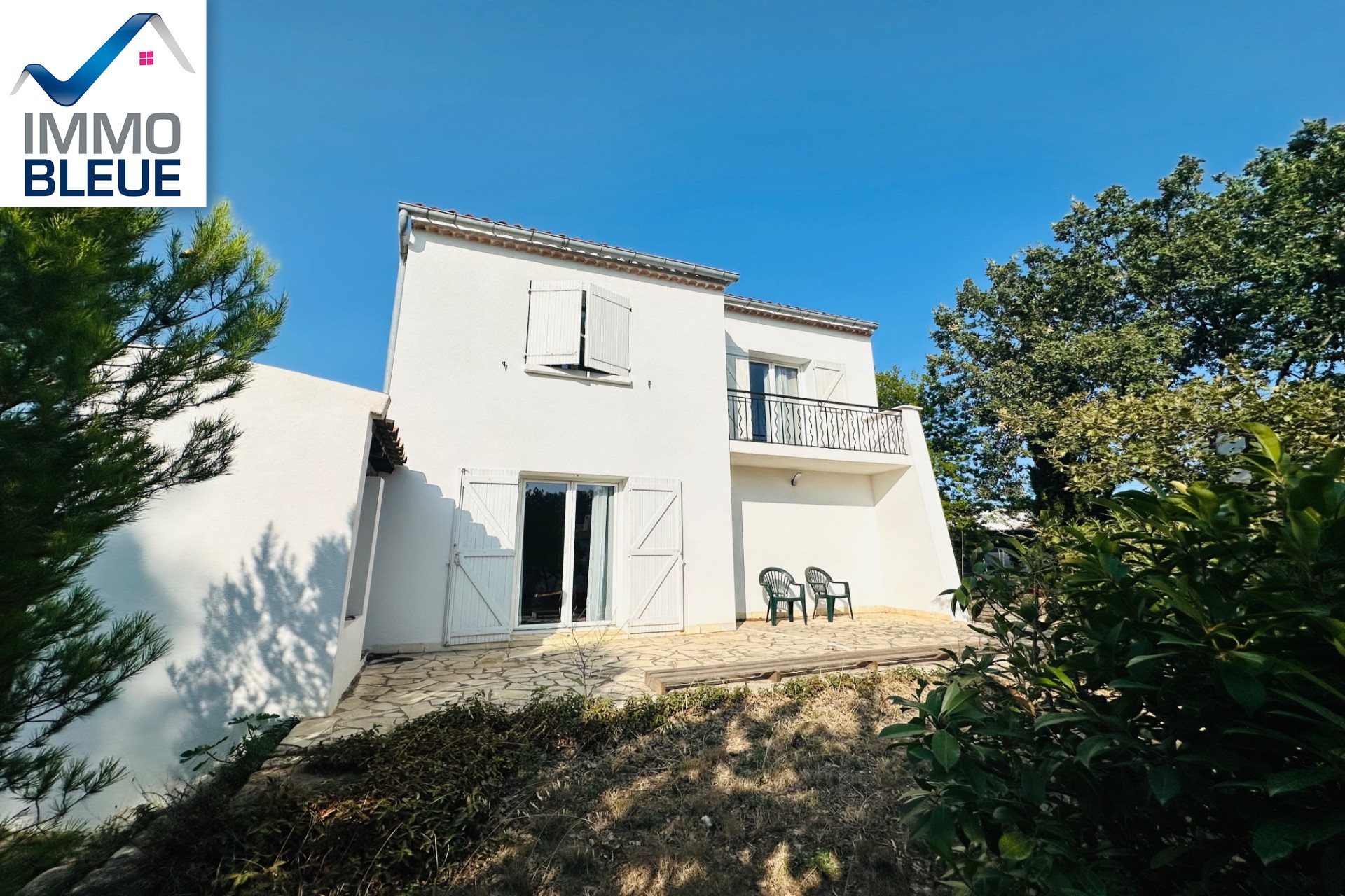 Vente Maison à Martigues 6 pièces