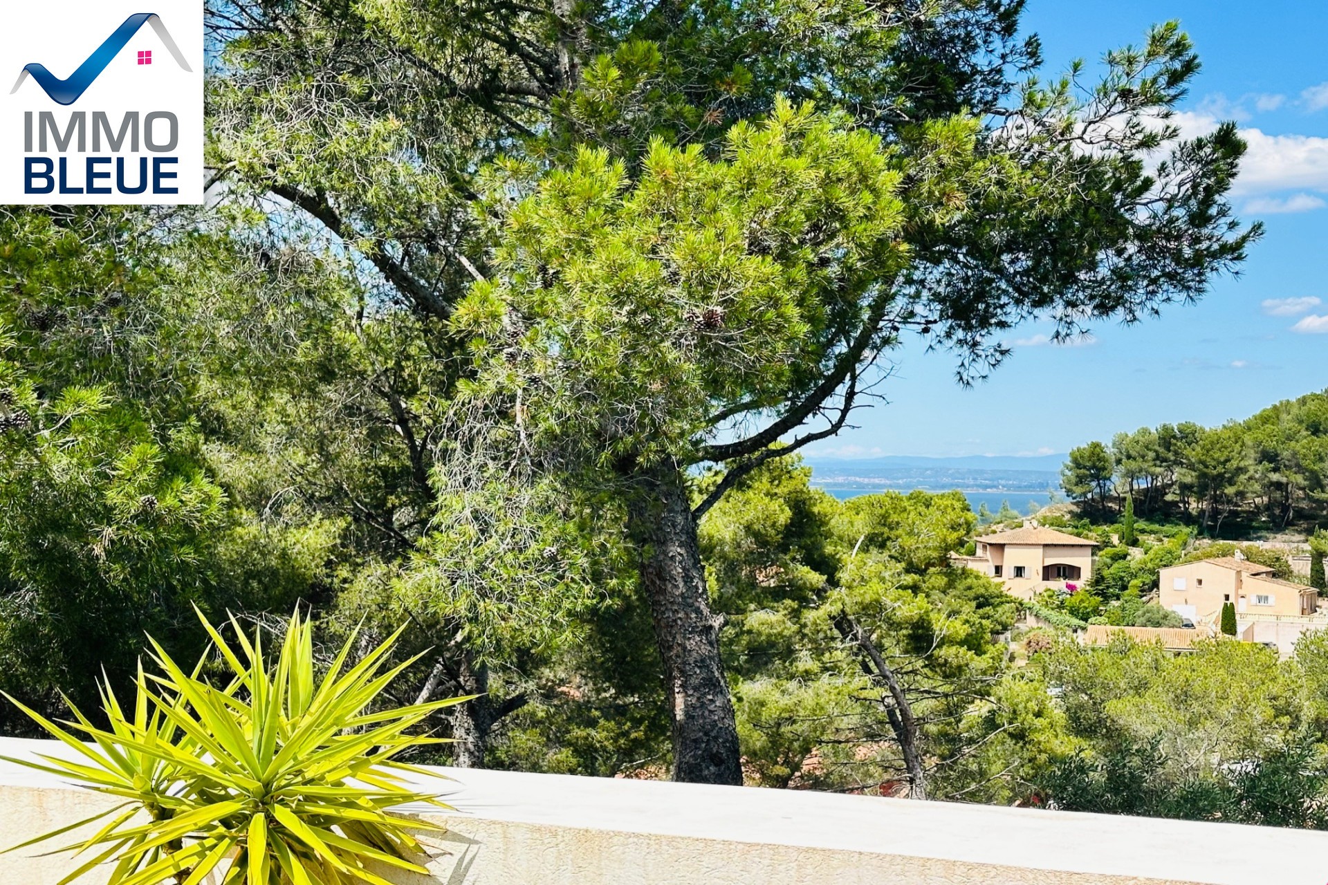 Vente Appartement à Martigues 4 pièces