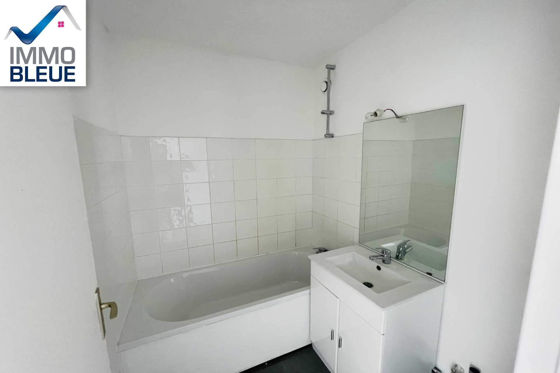 Vente Appartement à Vitrolles 3 pièces