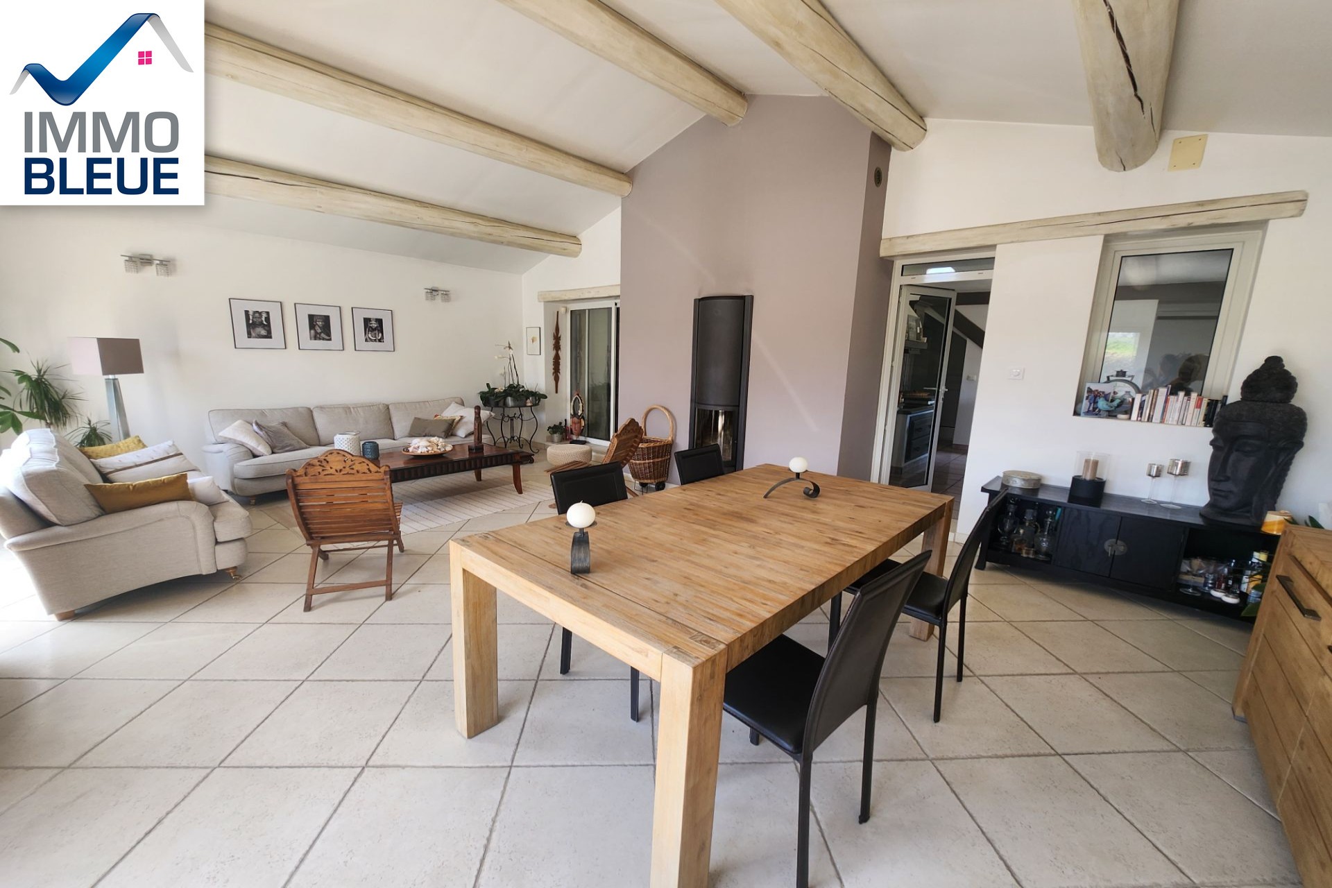 Vente Maison à Martigues 5 pièces