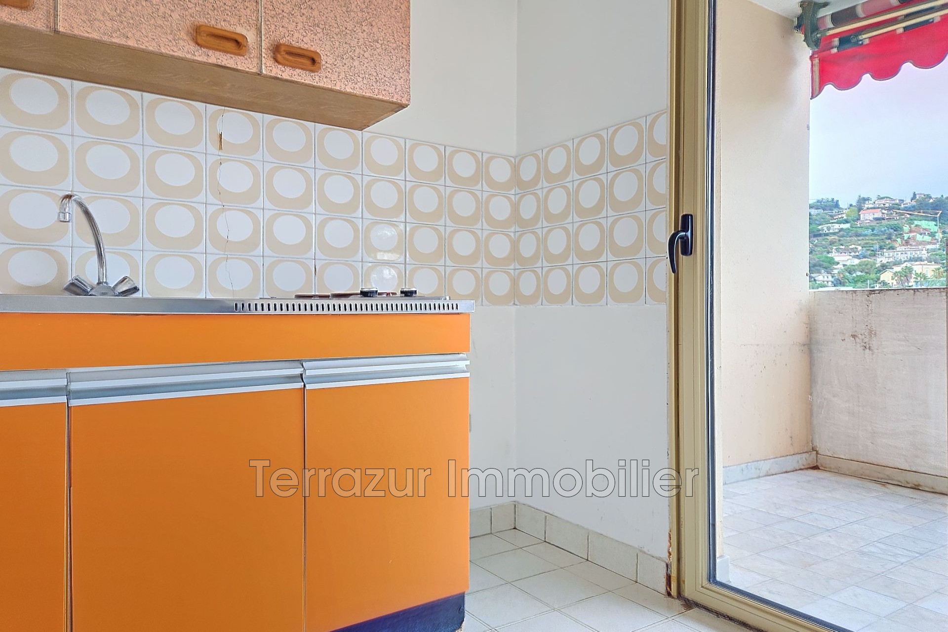 Vente Appartement à Vallauris 1 pièce