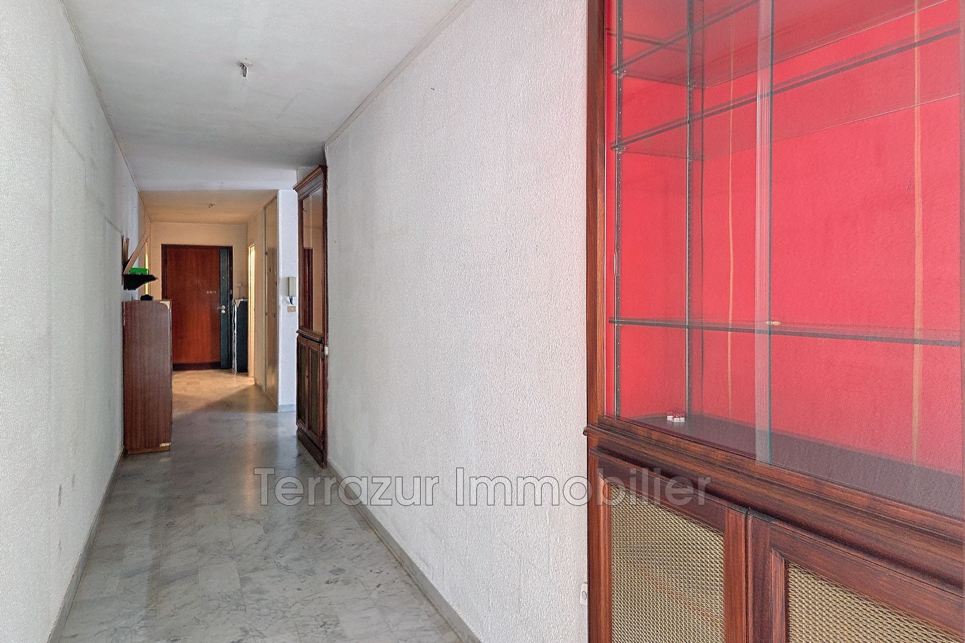 Vente Appartement à Vallauris 4 pièces