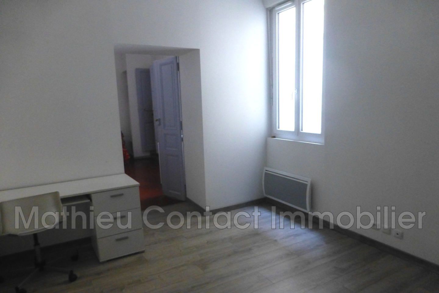 Location Appartement à Nîmes 2 pièces