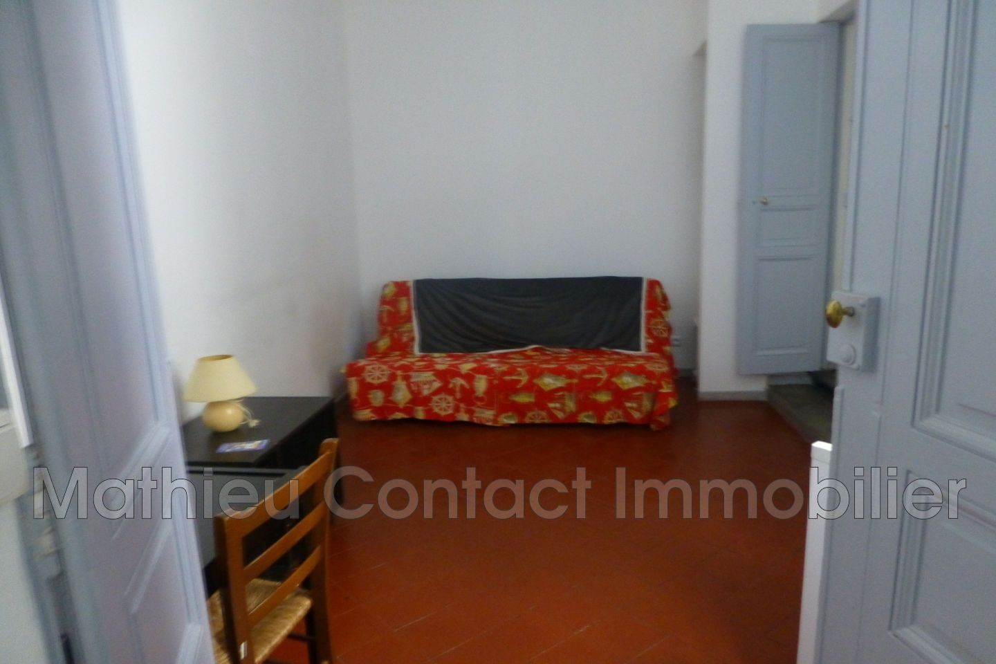 Location Appartement à Nîmes 2 pièces