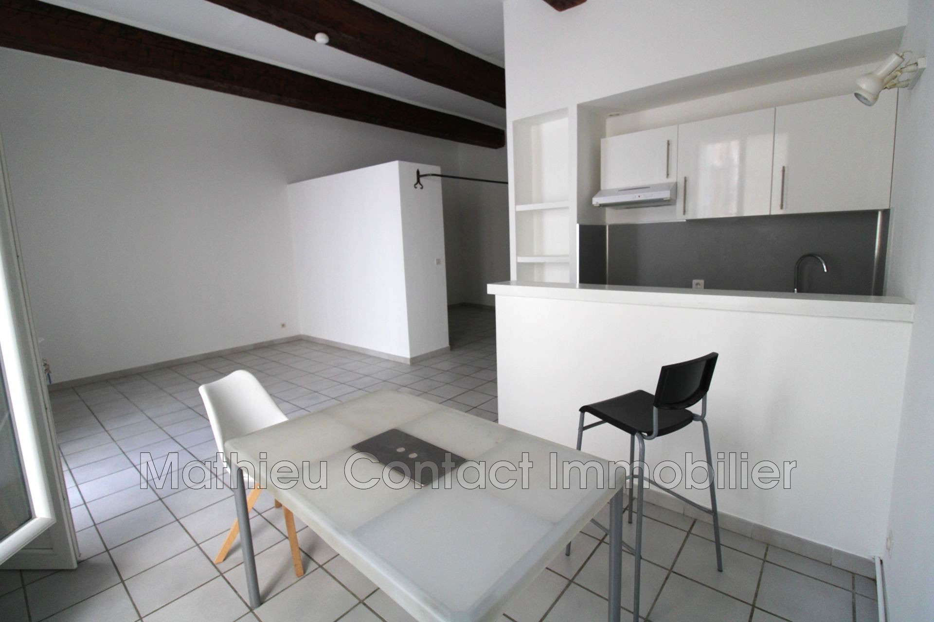 Location Appartement à Nîmes 2 pièces