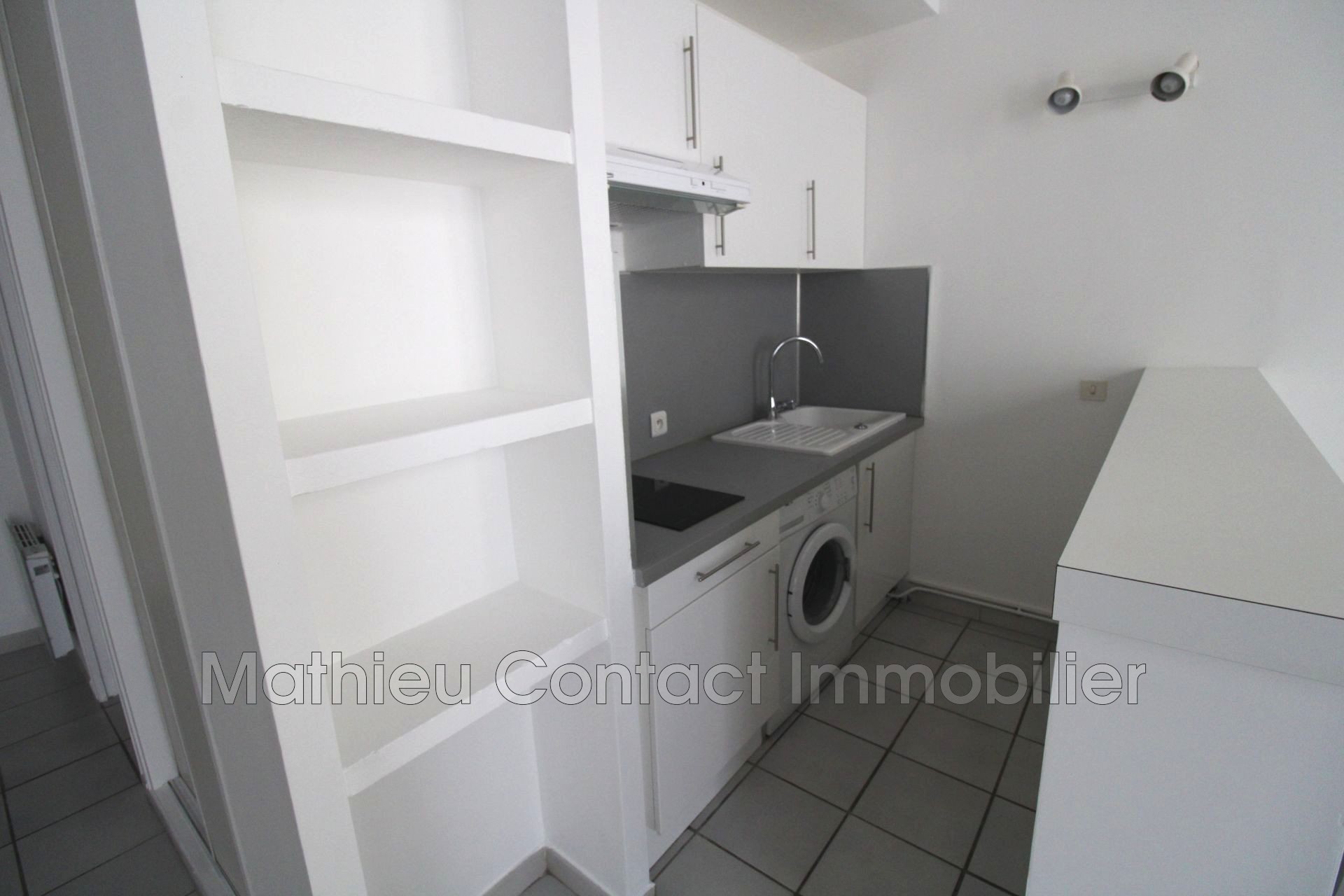 Location Appartement à Nîmes 2 pièces