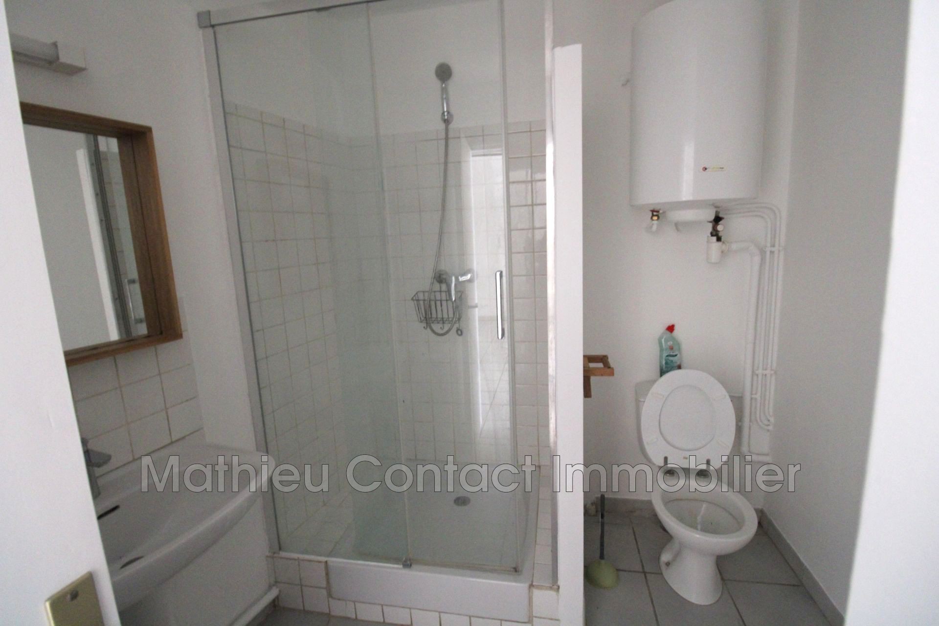 Location Appartement à Nîmes 2 pièces