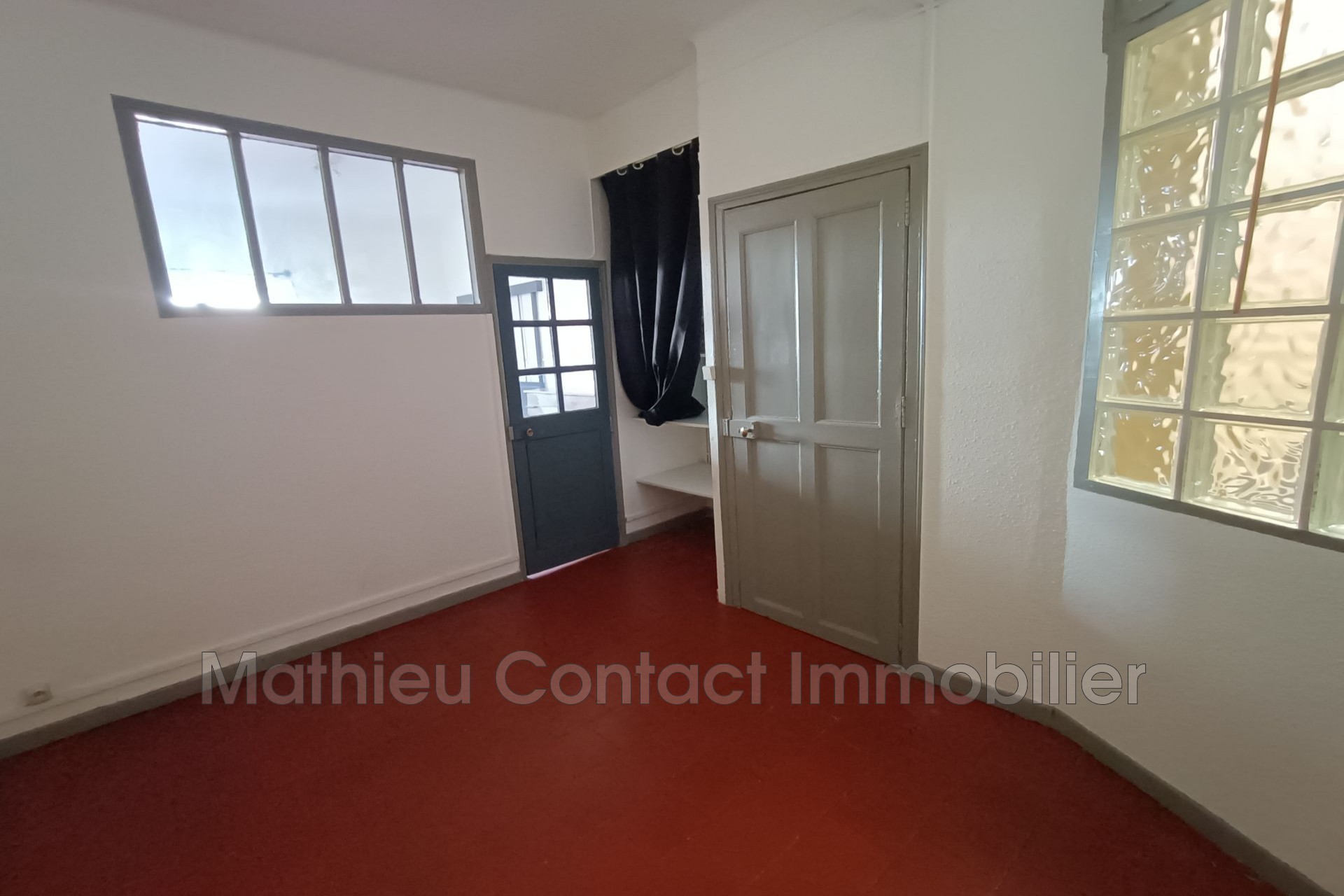 Location Appartement à Nîmes 2 pièces