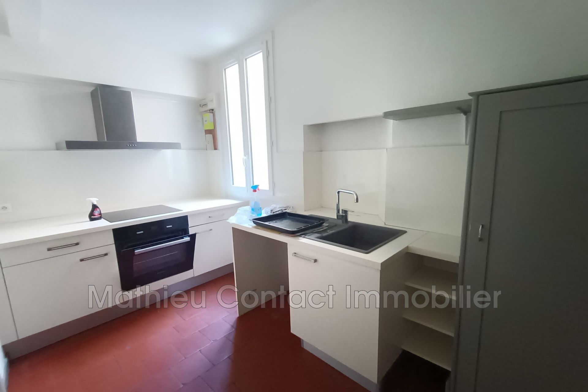 Location Appartement à Nîmes 2 pièces