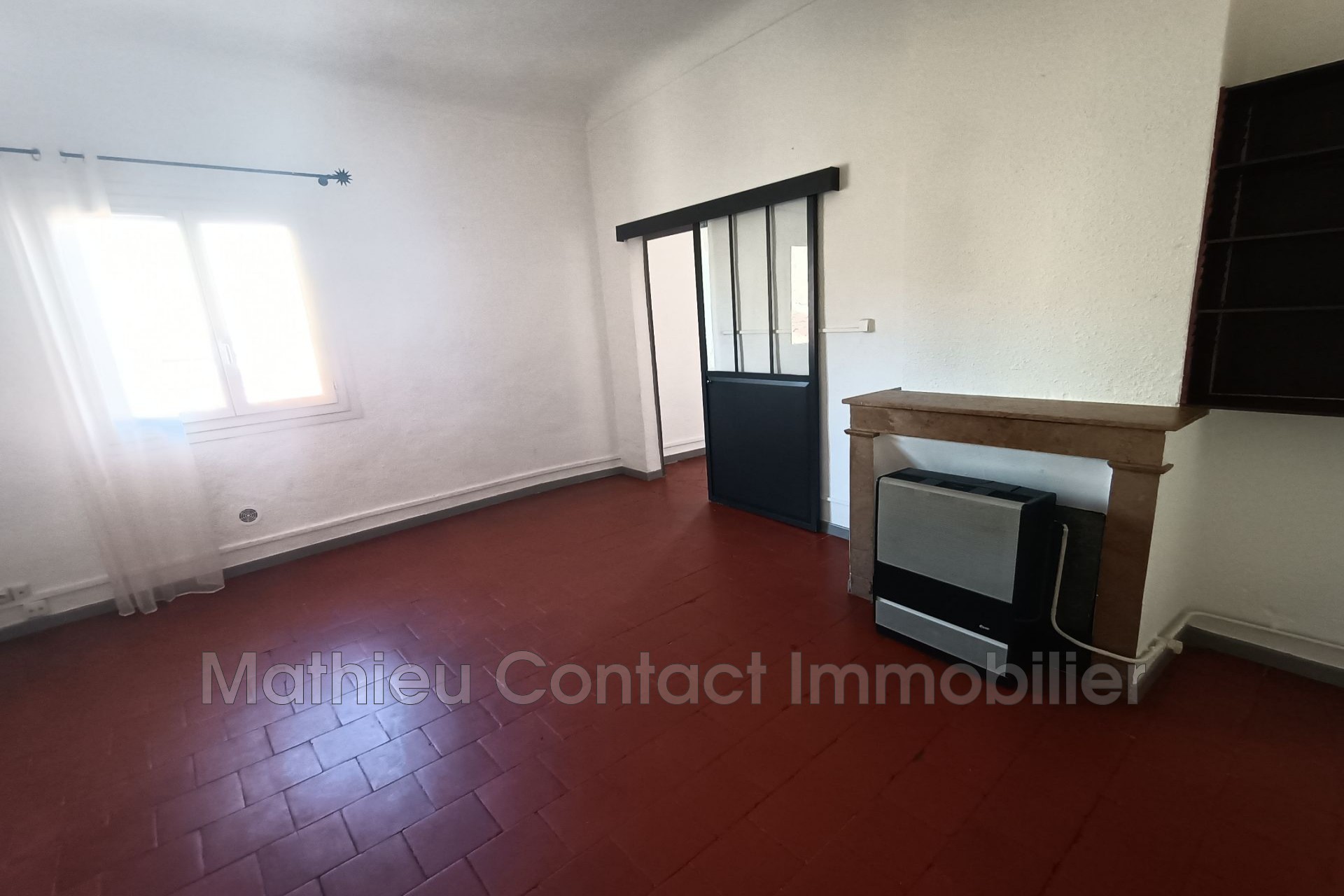 Location Appartement à Nîmes 2 pièces