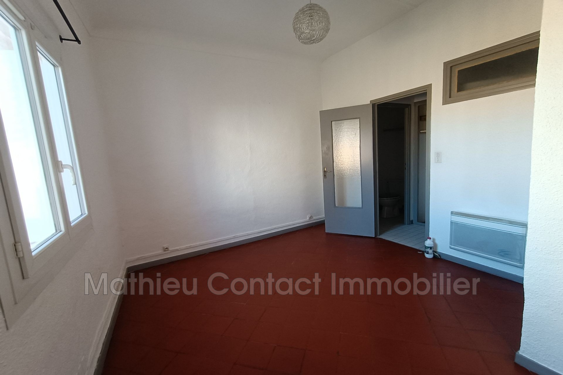 Location Appartement à Nîmes 2 pièces