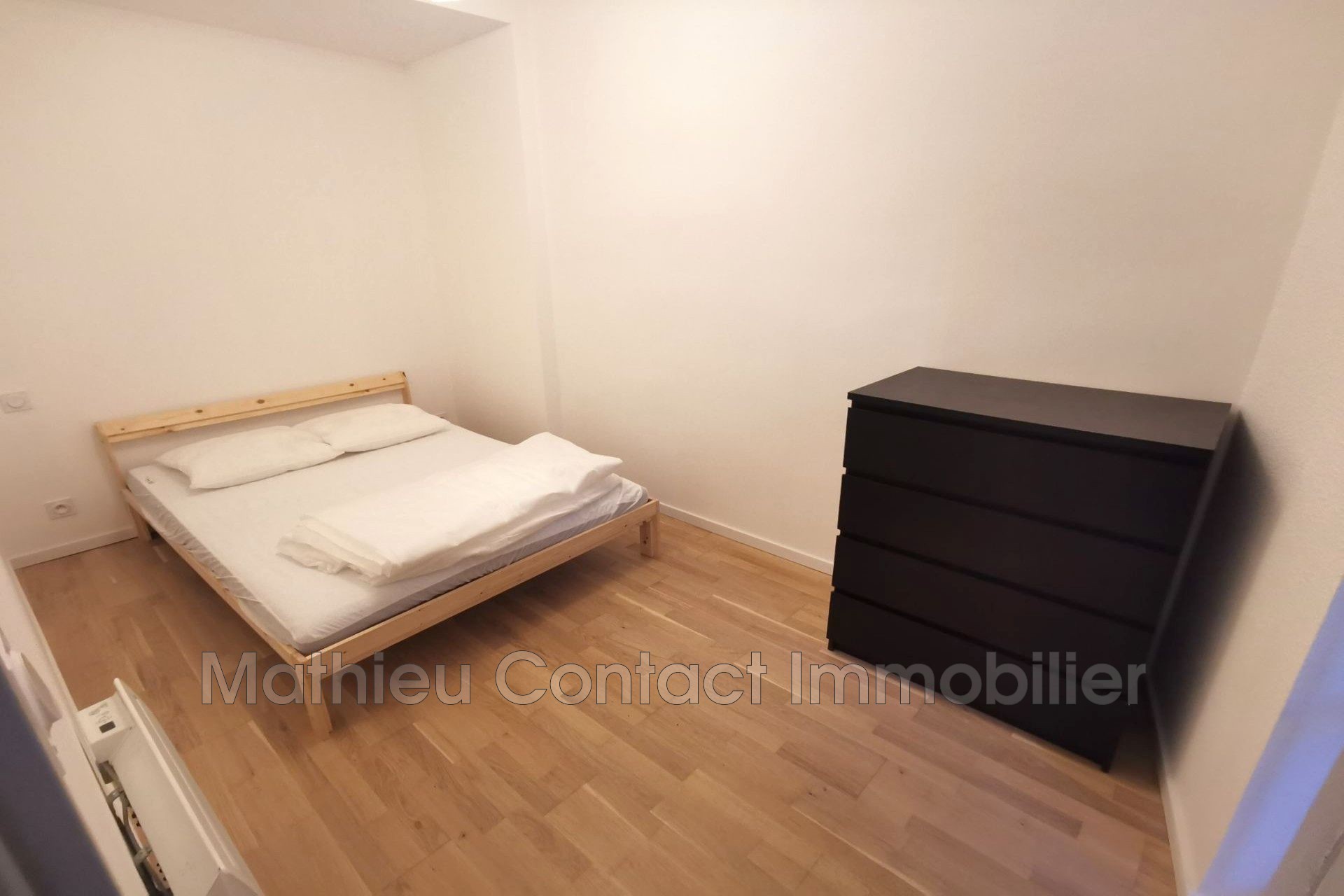 Location Appartement à Nîmes 2 pièces