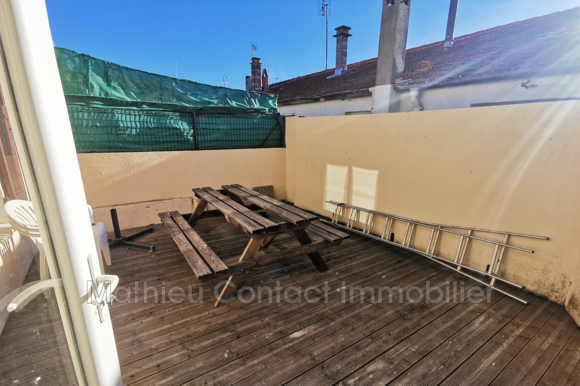 Location Appartement à Nîmes 3 pièces