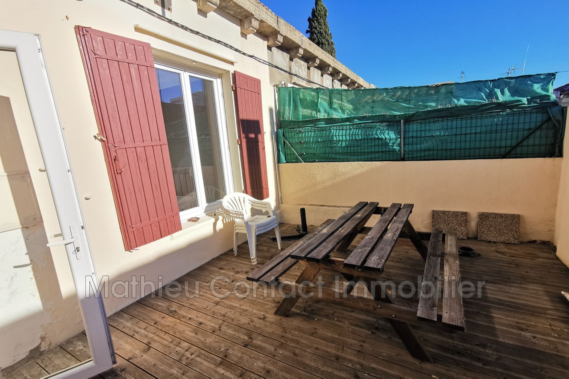 Location Appartement à Nîmes 3 pièces