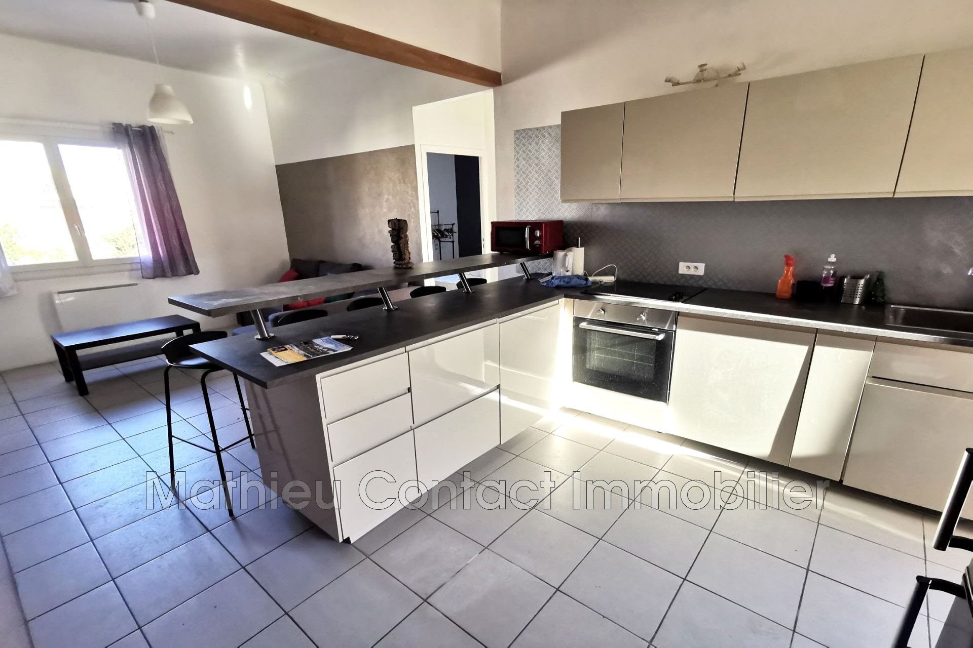 Location Appartement à Nîmes 3 pièces