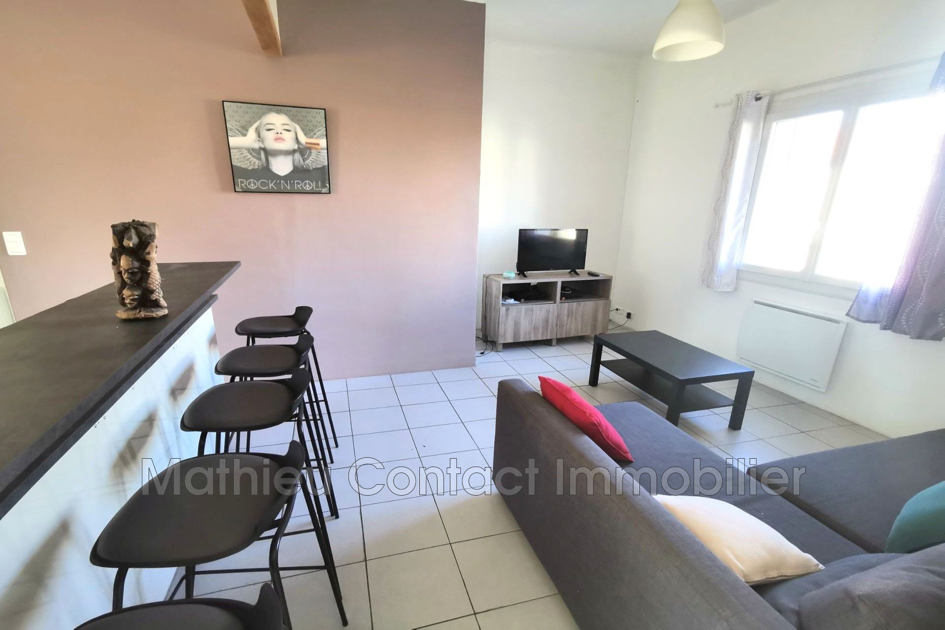 Location Appartement à Nîmes 3 pièces