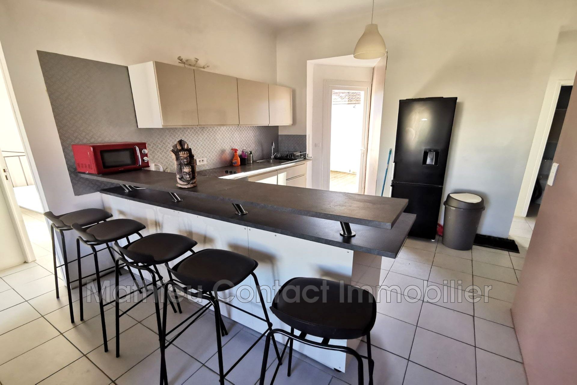 Location Appartement à Nîmes 3 pièces